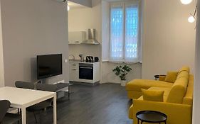 Centrale Apartment