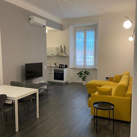 Centrale Apartment 밀라노 외부 사진