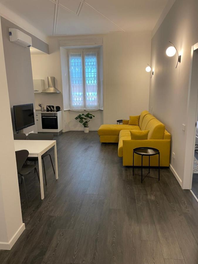 Centrale Apartment 밀라노 외부 사진