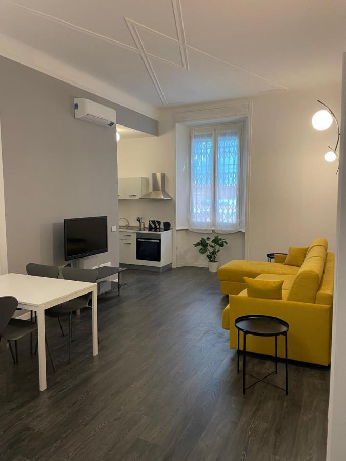 Centrale Apartment 밀라노 외부 사진