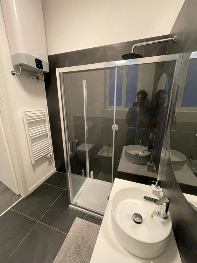 Centrale Apartment 밀라노 외부 사진