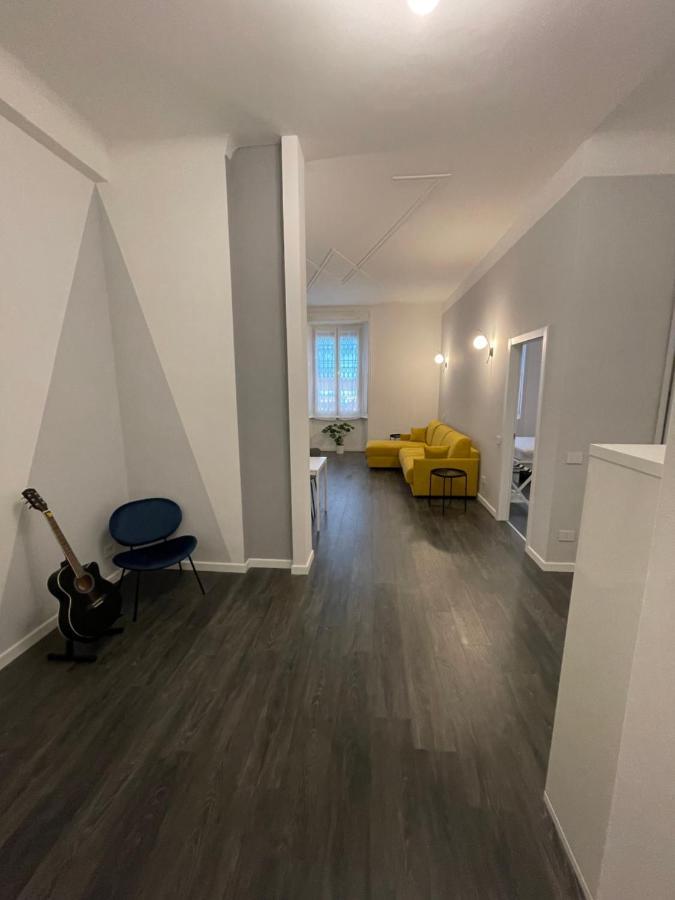 Centrale Apartment 밀라노 외부 사진