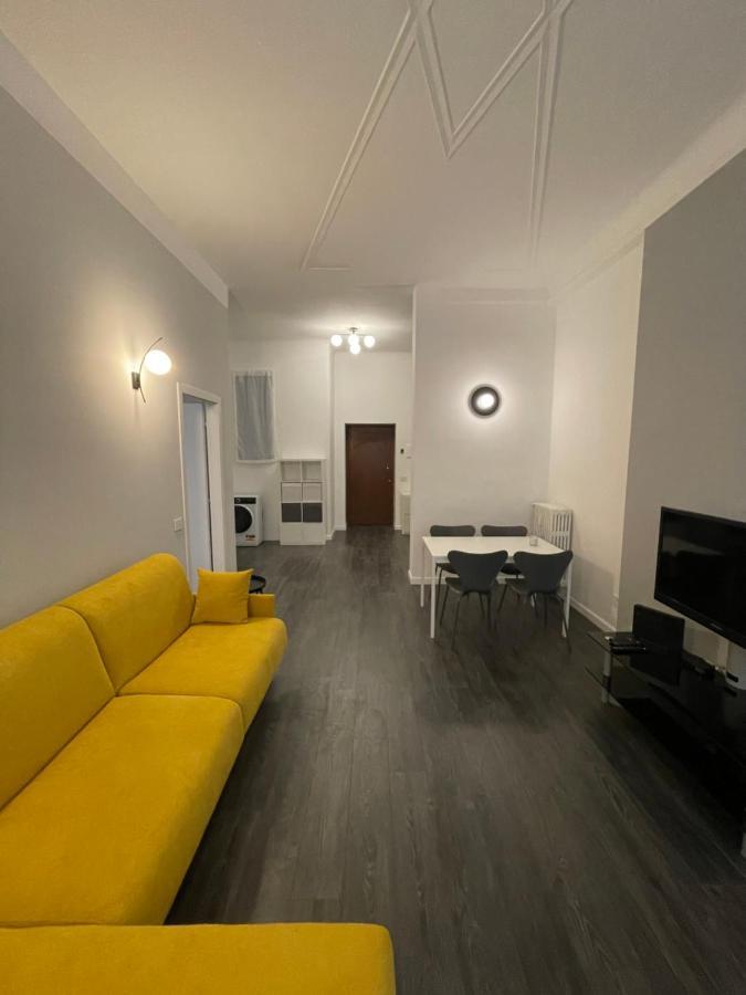 Centrale Apartment 밀라노 외부 사진