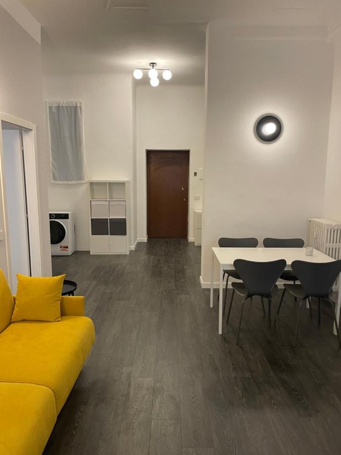 Centrale Apartment 밀라노 외부 사진