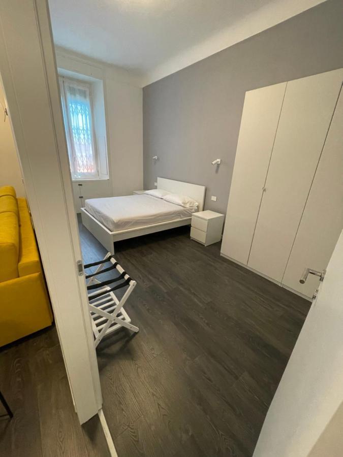 Centrale Apartment 밀라노 외부 사진