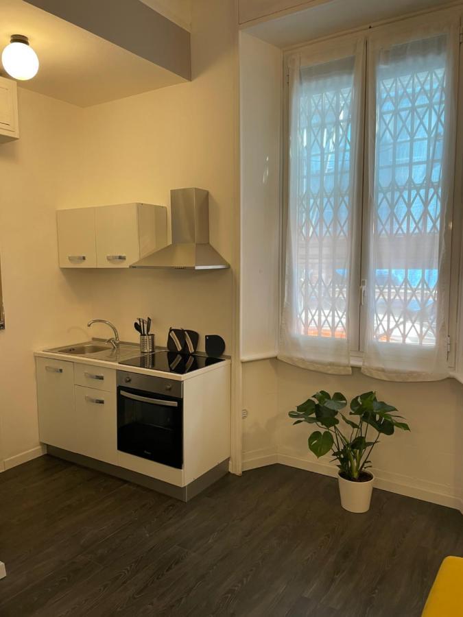 Centrale Apartment 밀라노 외부 사진