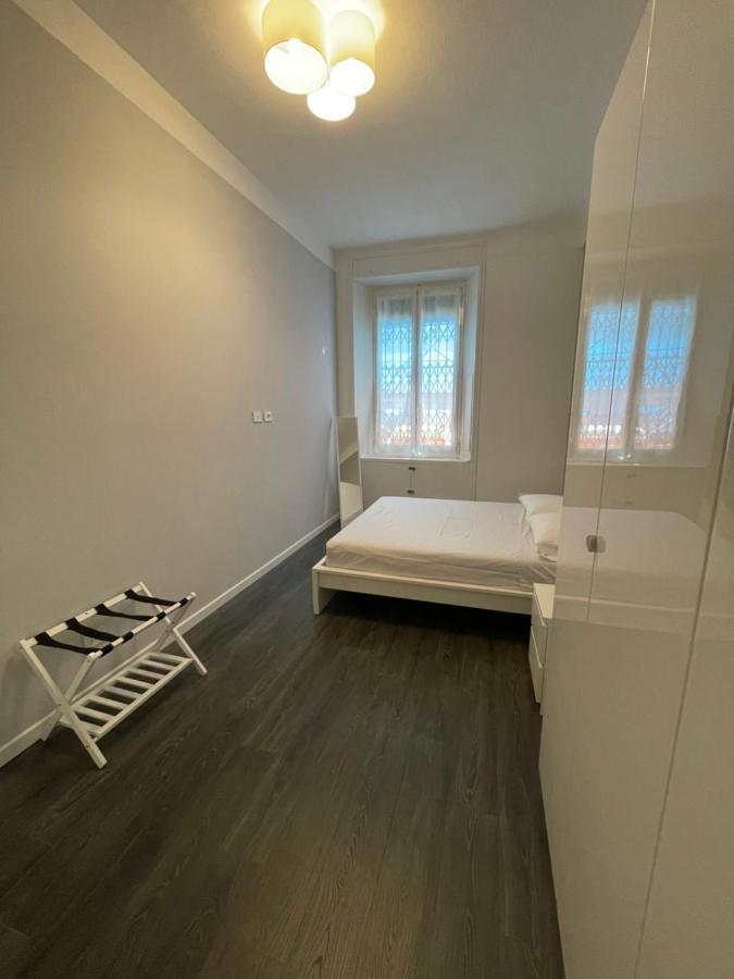 Centrale Apartment 밀라노 외부 사진